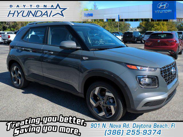 2026 Hyundai Venue SEL's photo