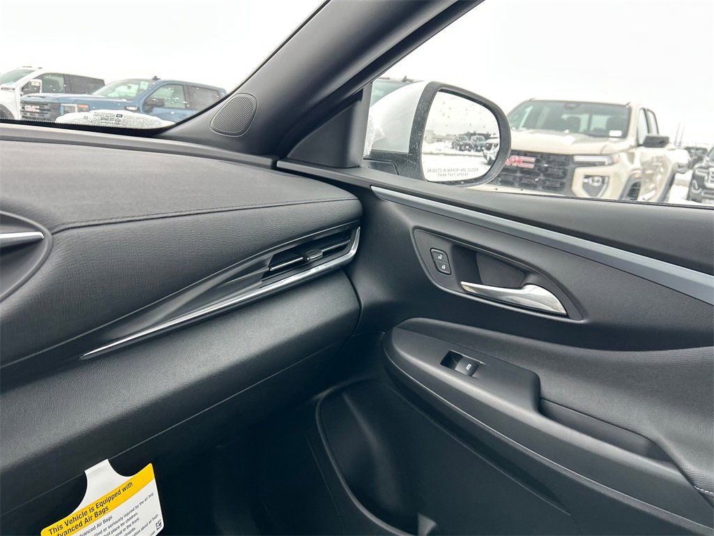 2026 BUICK ENVISTA - Image 25