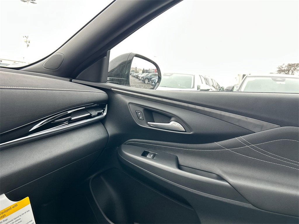 2026 BUICK ENVISTA - Image 26