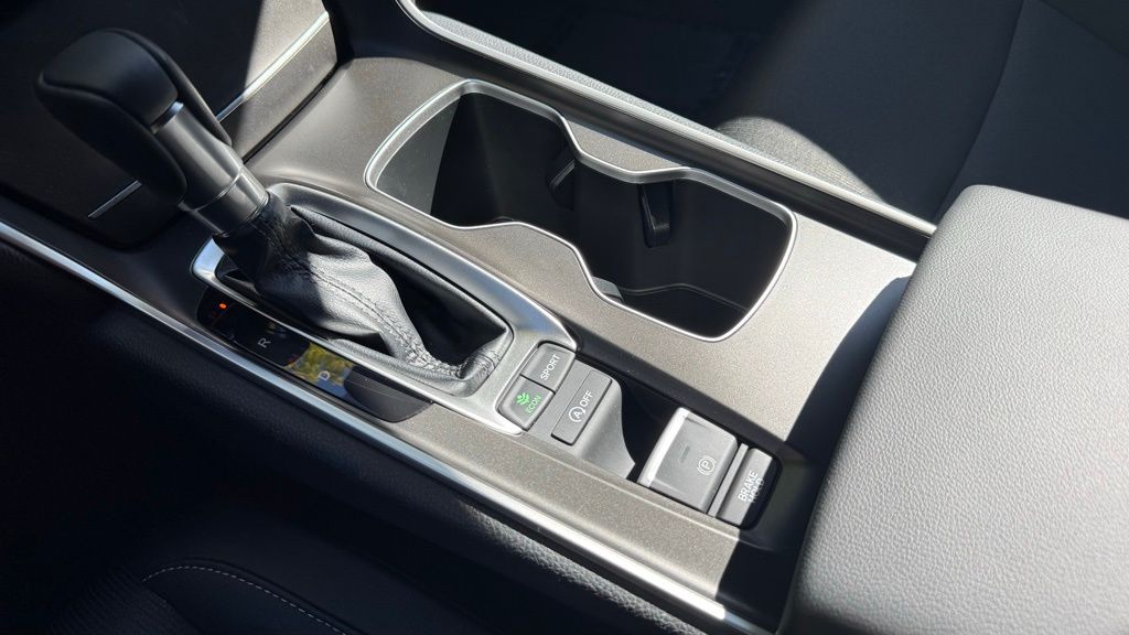 2022 Honda Accord Sport 1.5T photo 25