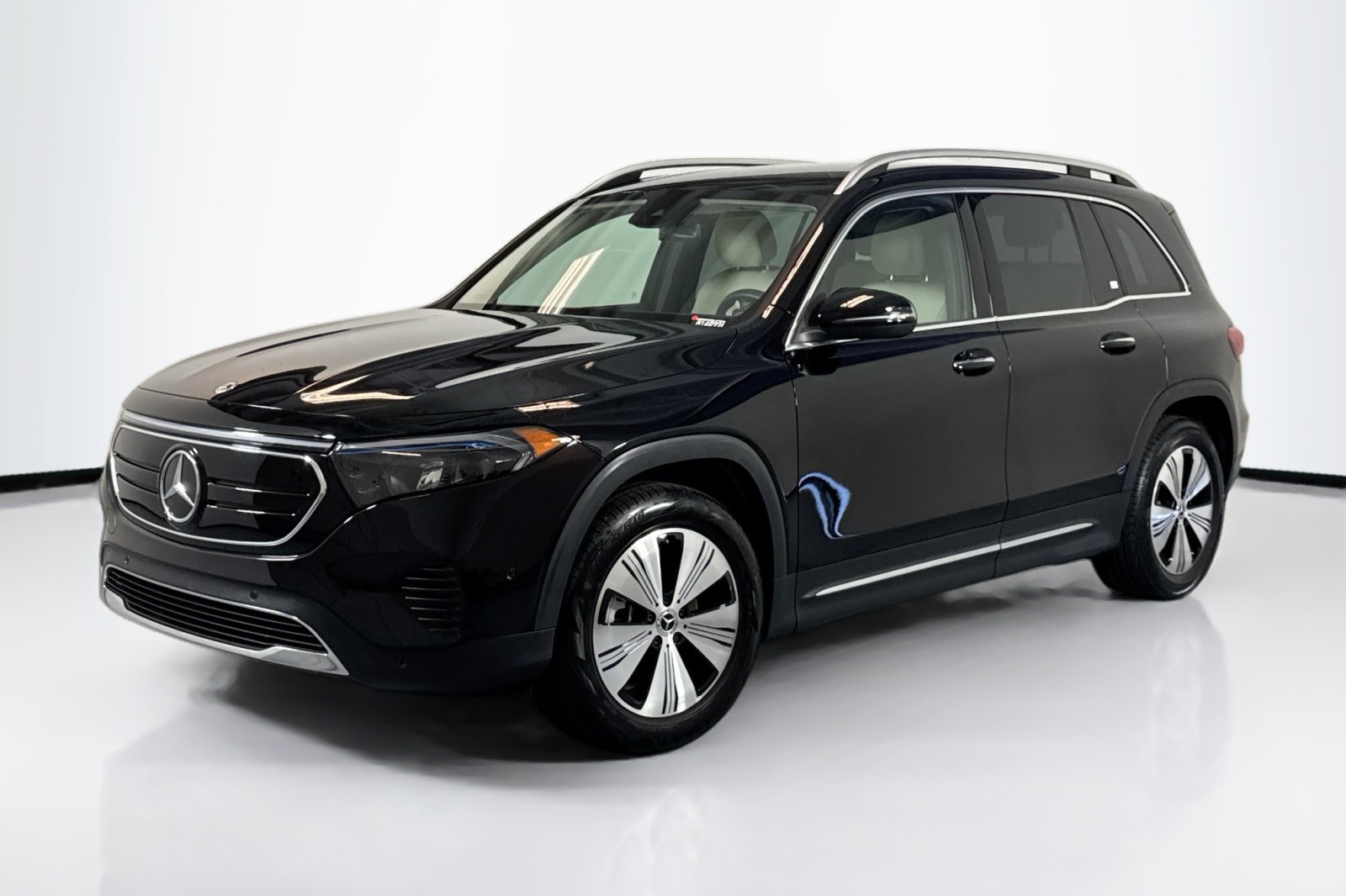 2023 Mercedes-Benz EQB