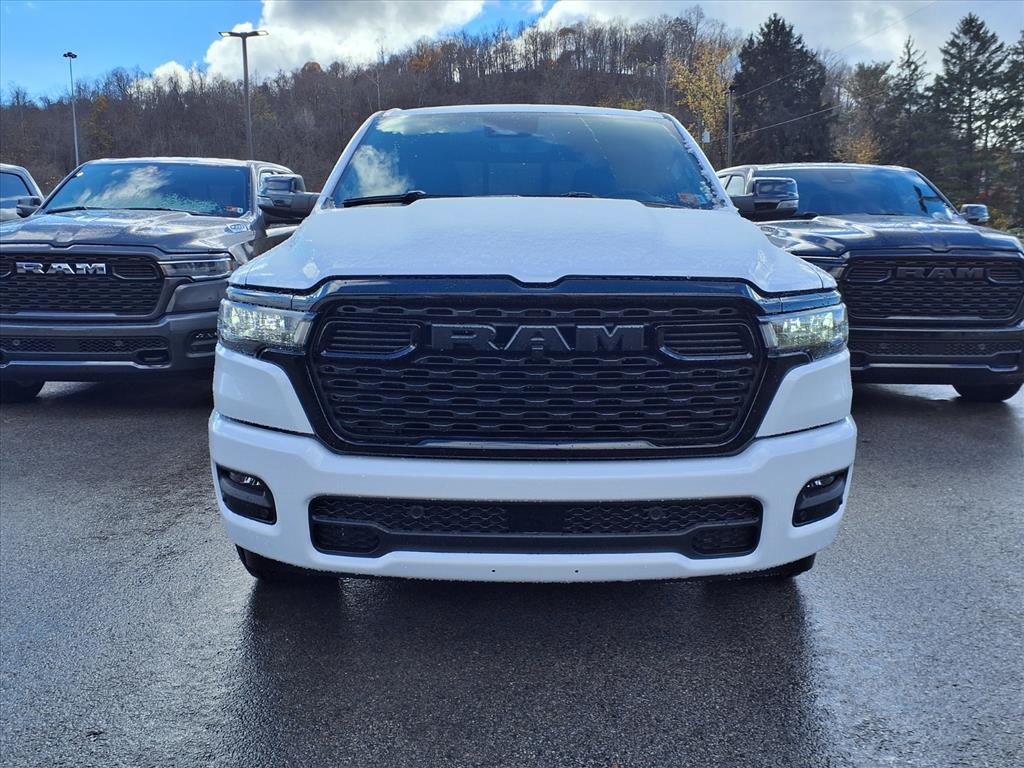 2026 Ram 1500 Big Horn Lone Star photo 2