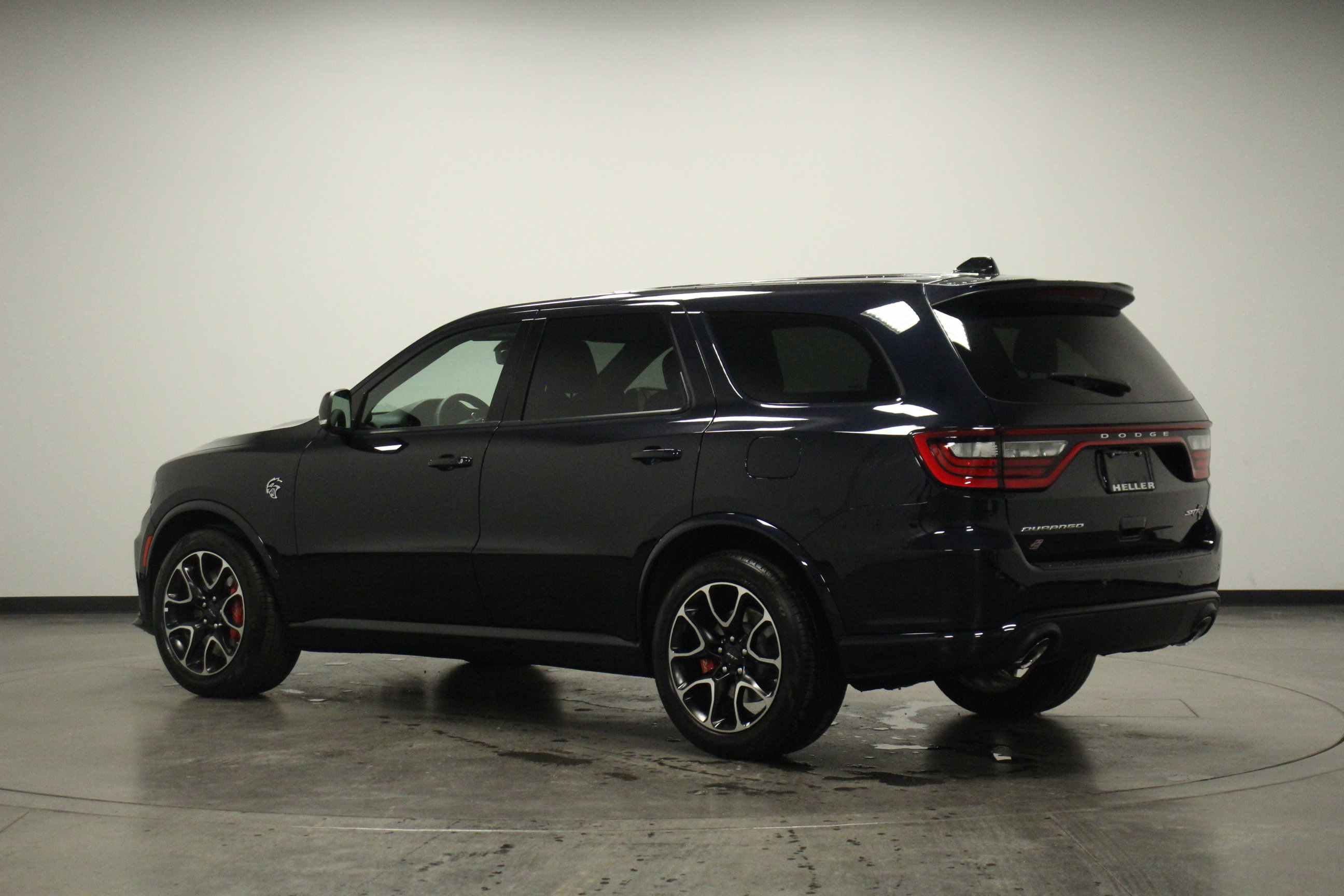 2025 Dodge Durango SRT Hellcat photo 5