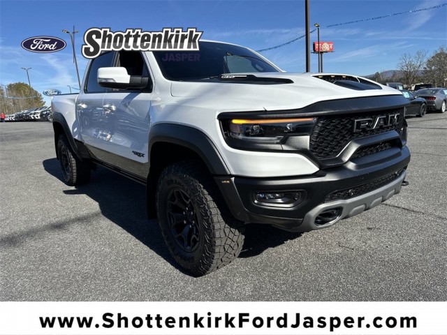 2022 Ram 1500 RAM TRX