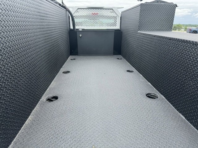 2024 Ford F-550 XL photo 3