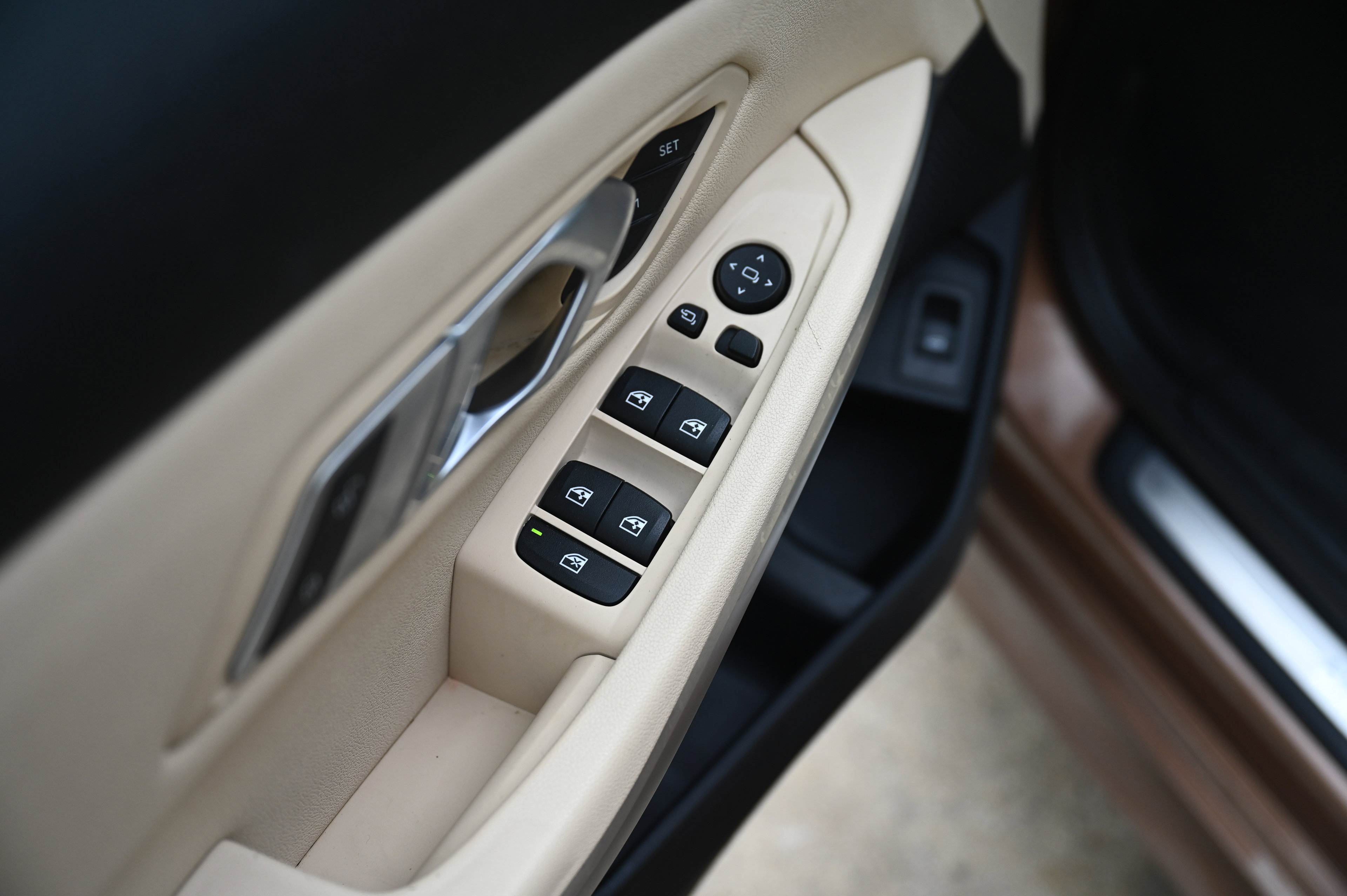 2019 Bmw 330i Sedan photo 9