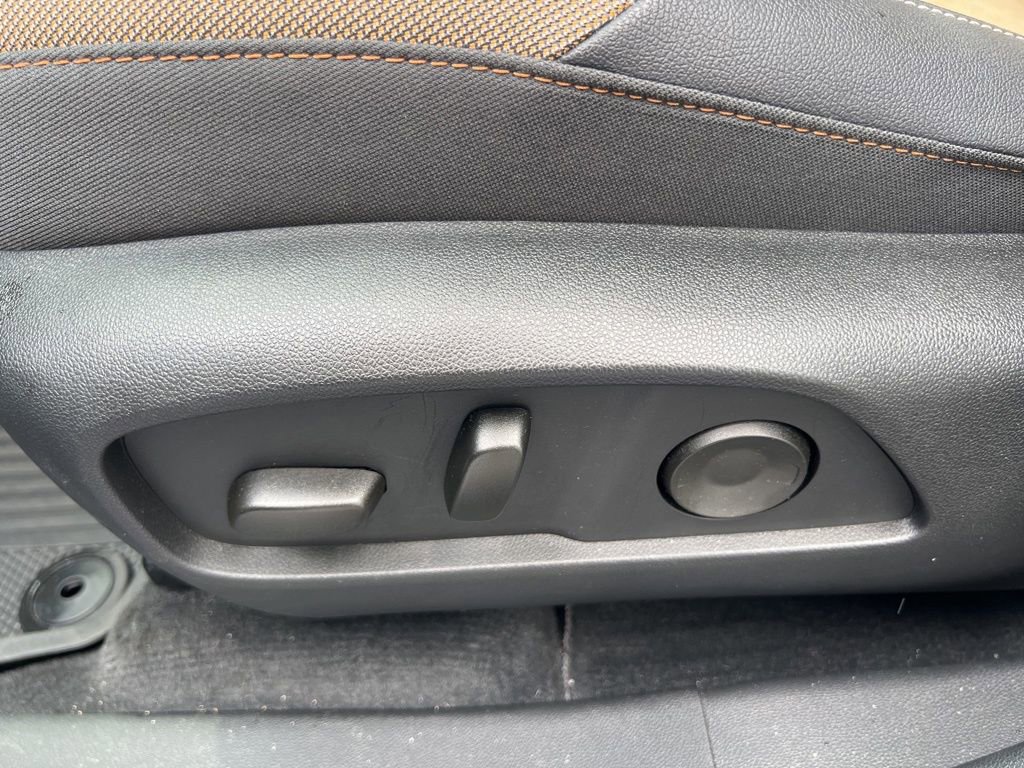 2025 Chevrolet Equinox ACTIV photo 10