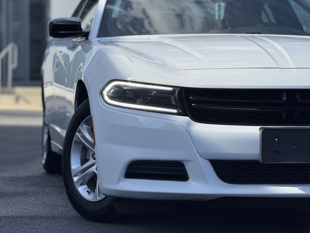 2023 Dodge Charger SXT photo 2