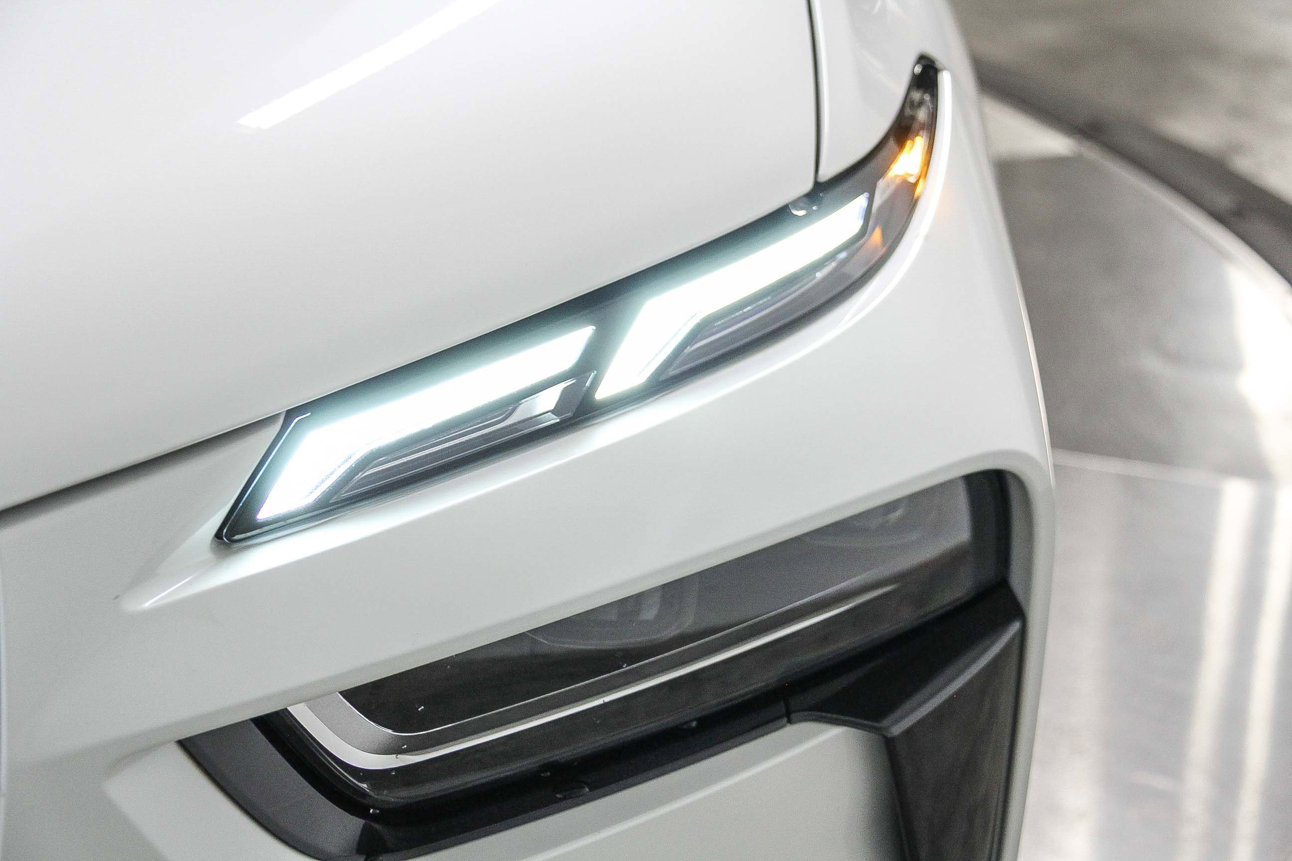 2025 Bmw X7 M60i photo 10