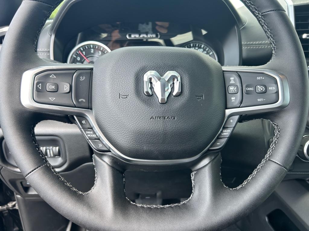 2025 Ram 1500 Big Horn Lone Star photo 14