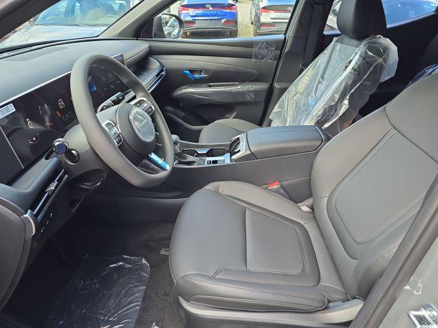 2026 Hyundai Santa Cruz SEL photo 4