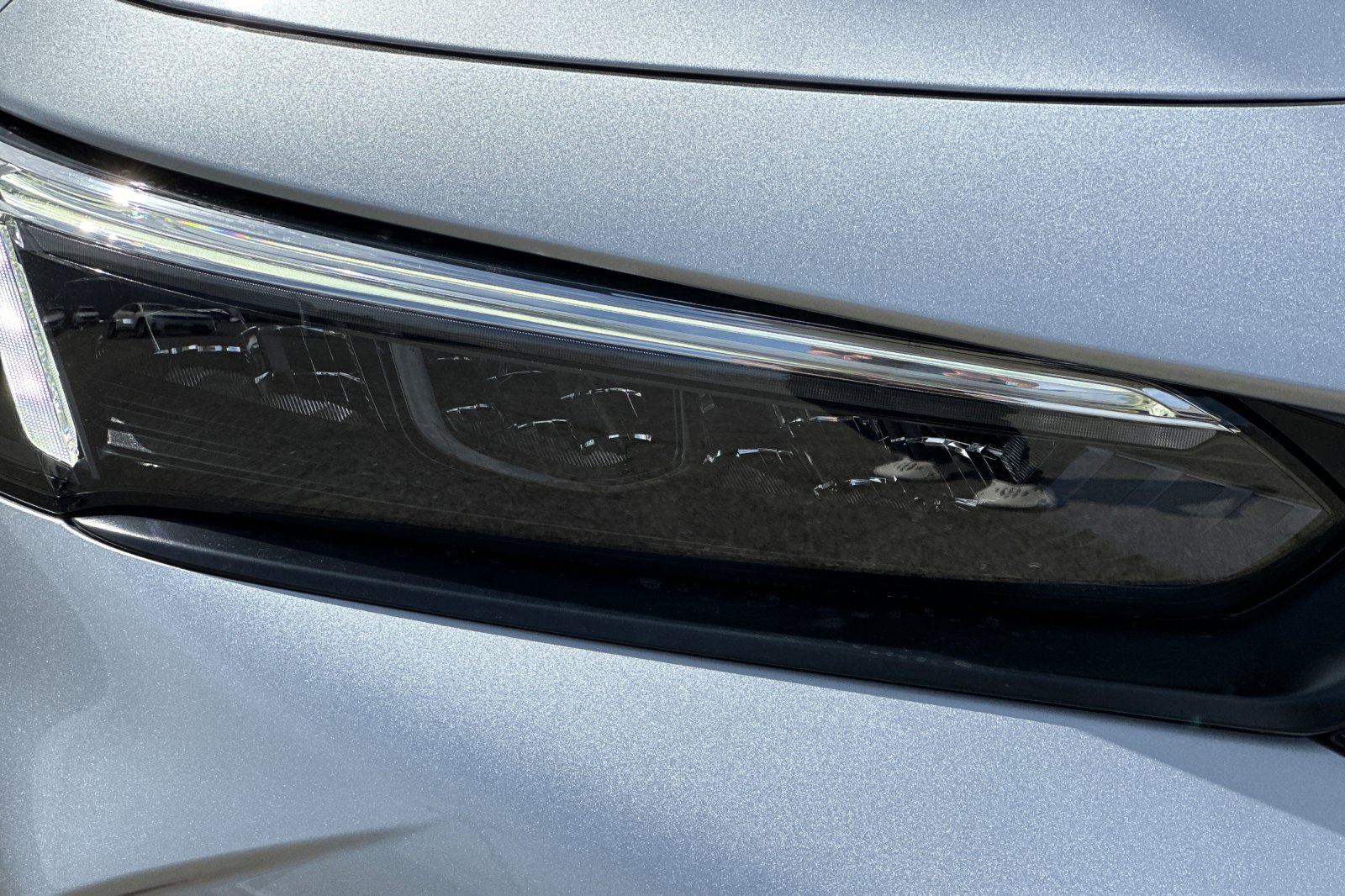 2026 Honda Civic Sport photo 24