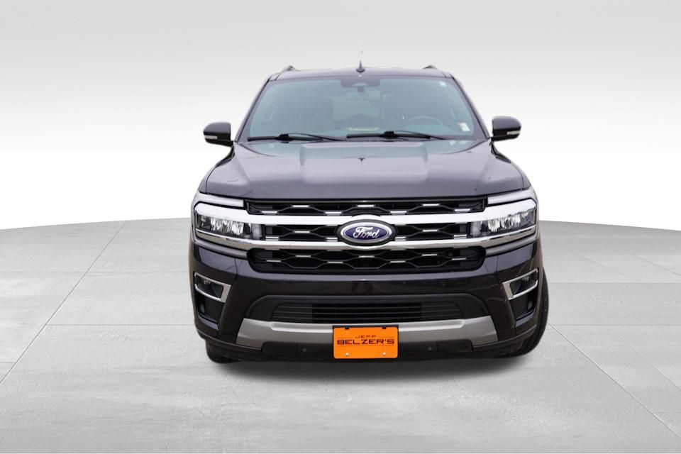 2024 Ford Expedition Limited photo 12