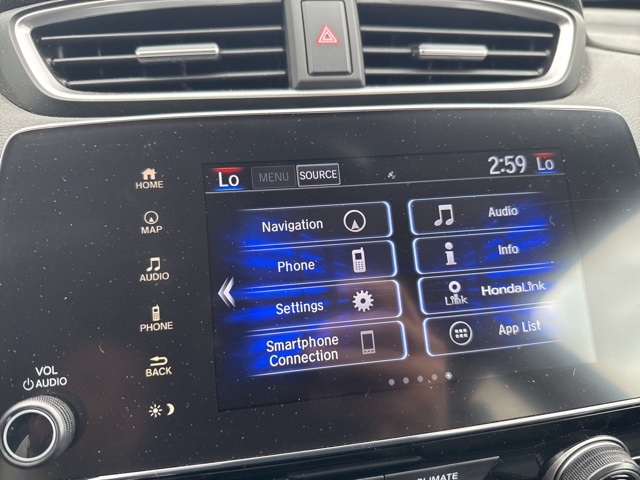 2022 Honda CR-V Touring photo 27