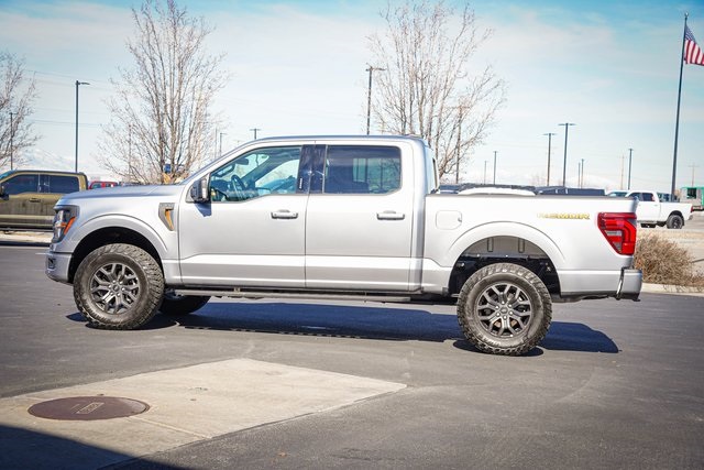 2024 Ford F-150 Tremor photo 11