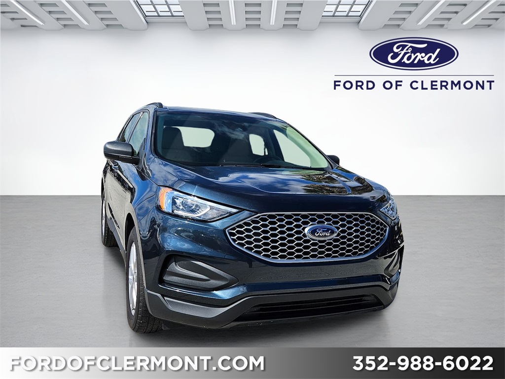 2024 Ford Edge SE's photo