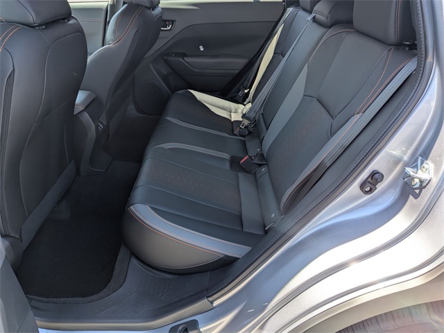 2025 Subaru Crosstrek Limited photo 23