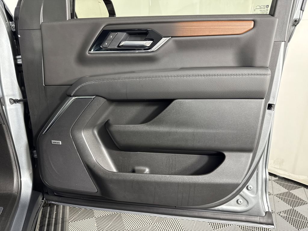 2025 Gmc Yukon XL Denali photo 12