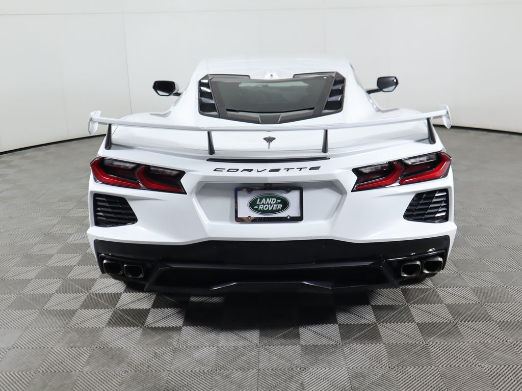 2020 Chevrolet Corvette Stingray 2LT photo 6