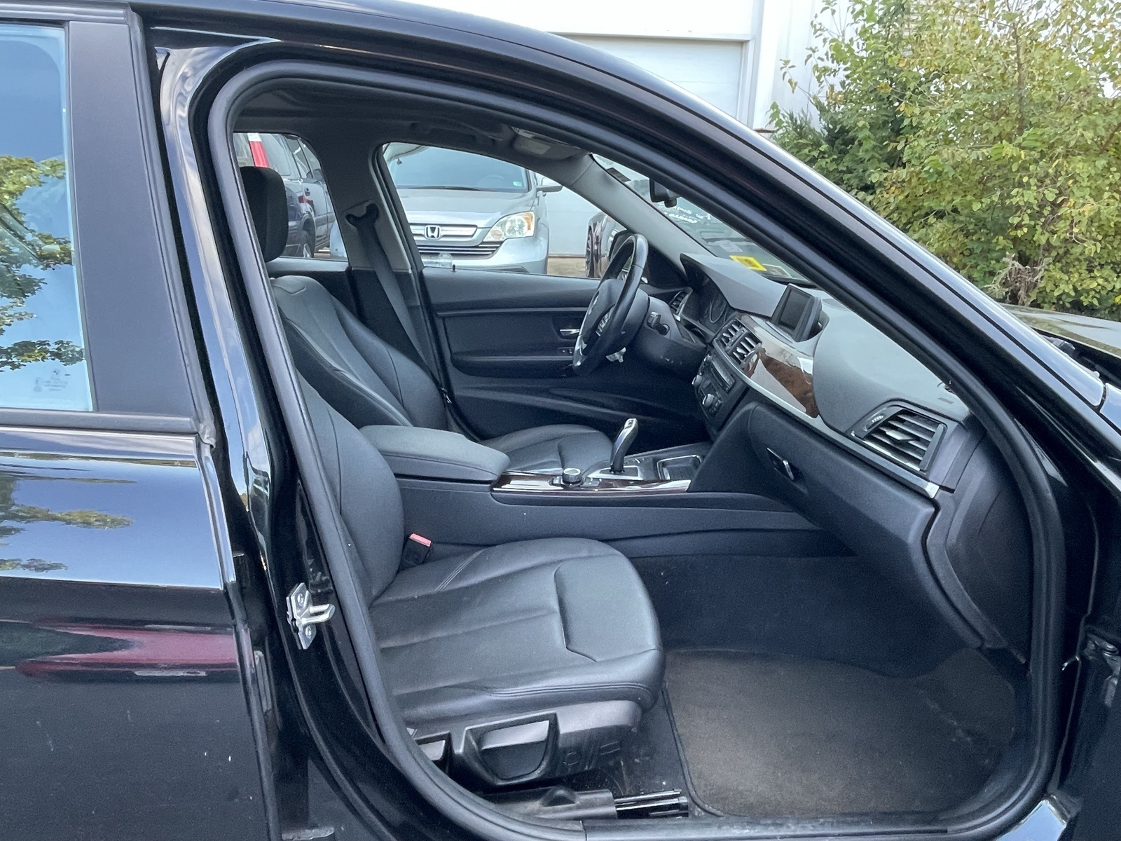 2013 Bmw 320i xDrive photo 4