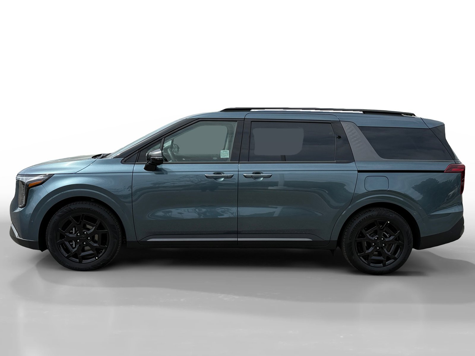 2025 Kia Carnival SX Prestige photo 2