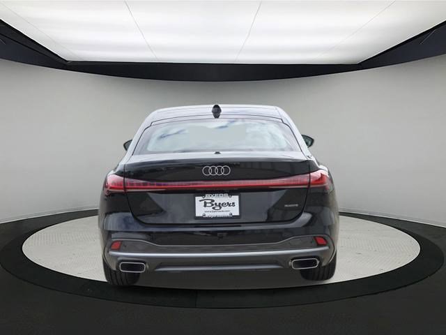 2025 Audi A5 Quattro Premium photo 6