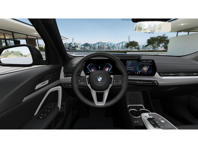 2026 Bmw X2 xDrive28i photo 11