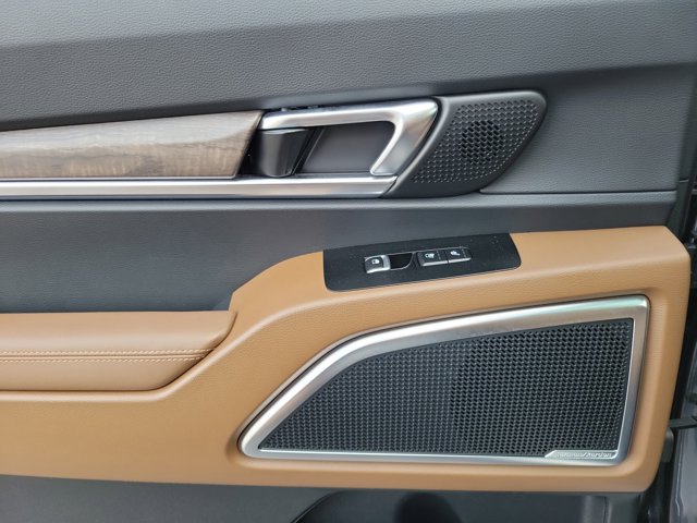 2022 Kia Telluride SX photo 8