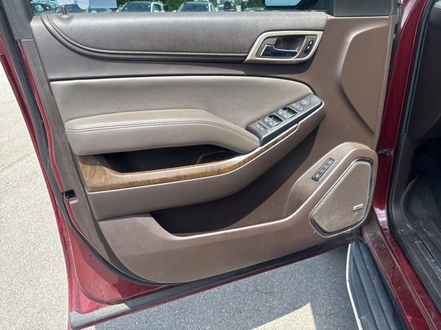 Used 2018 Red GMC Denali image 9