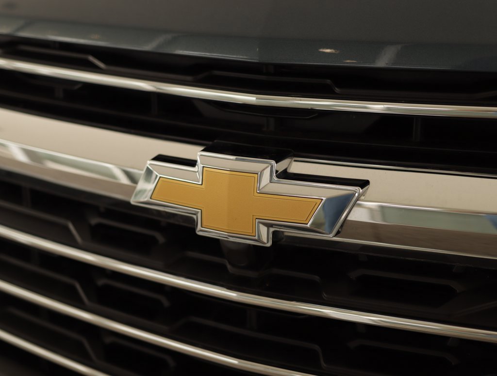 2025 Chevrolet Traverse photo 33