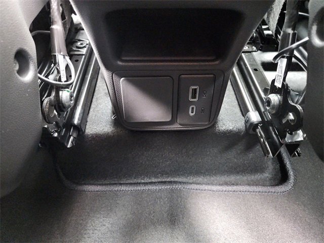 2026 Buick Encore GX Preferred photo 12