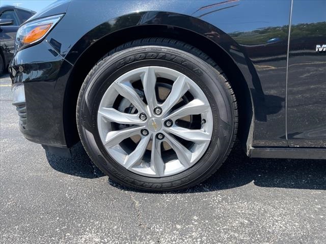 2023 CHEVROLET MALIBU - Image 22