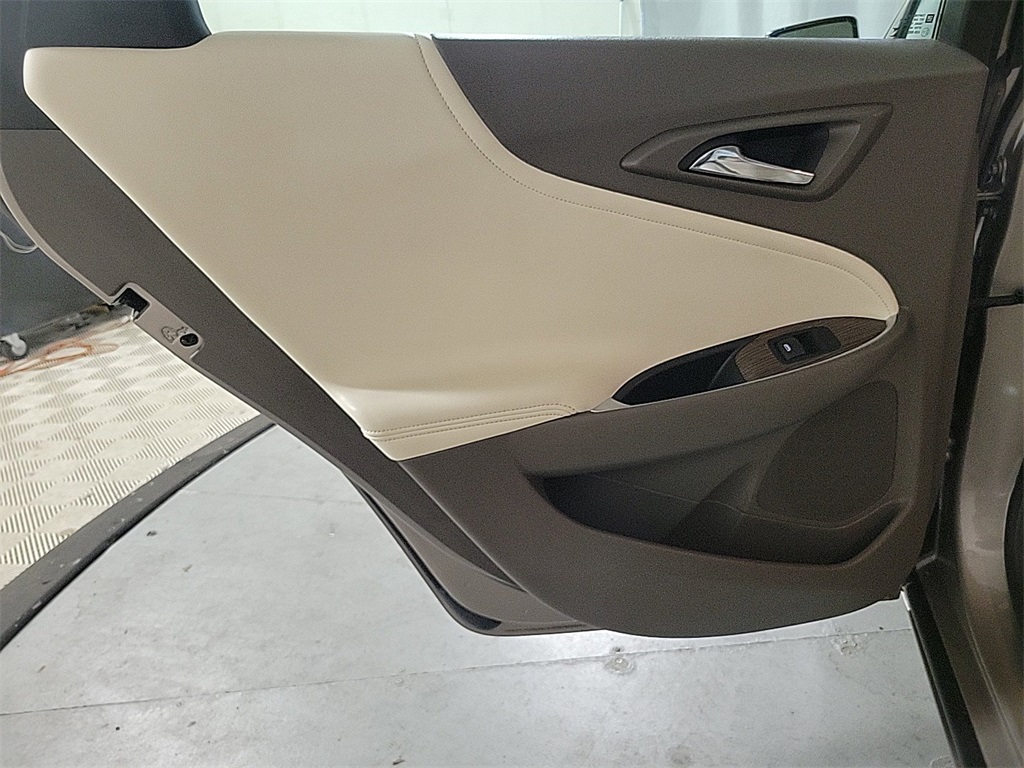 2024 CHEVROLET MALIBU - Image 21