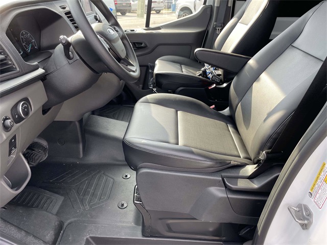 2025 Ford Transit Cargo Van photo 6
