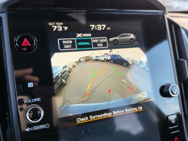 2025 Subaru Crosstrek Premium photo 24