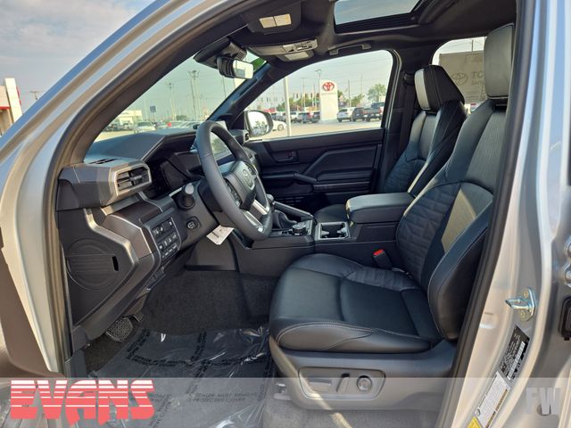 2025 Toyota 4Runner TRD Off-Road Premium photo 16
