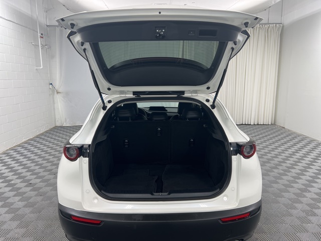 2023 Mazda CX-30 2.5 Select photo 8