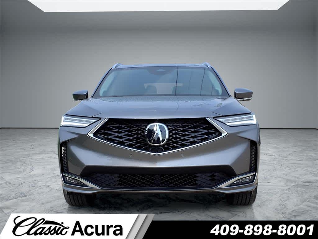 2026 Acura MDX SH-AWD Advance photo 3