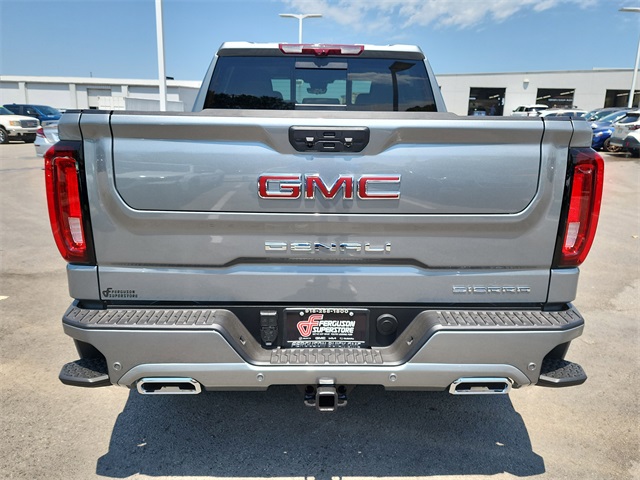 2026 Gmc Sierra 1500 Denali photo 3