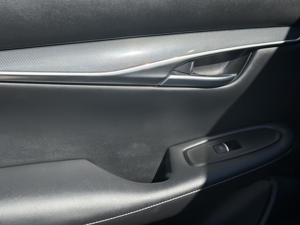 2024 Infiniti QX50 SPORT photo 20