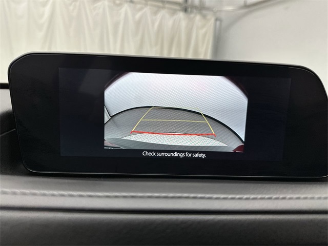 2025 Mazda CX-30 2.5 Select Sport photo 9