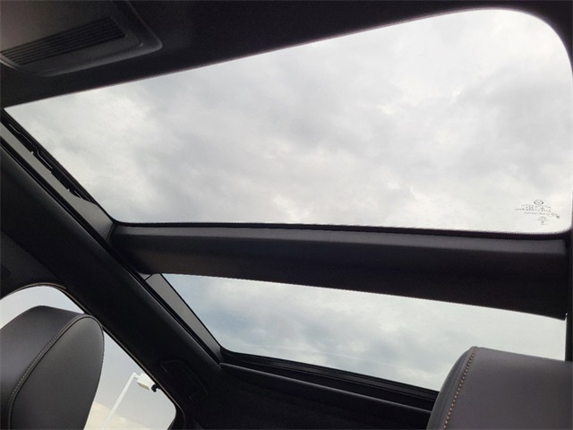 2025 Mazda CX-70 Premium Plus photo 23