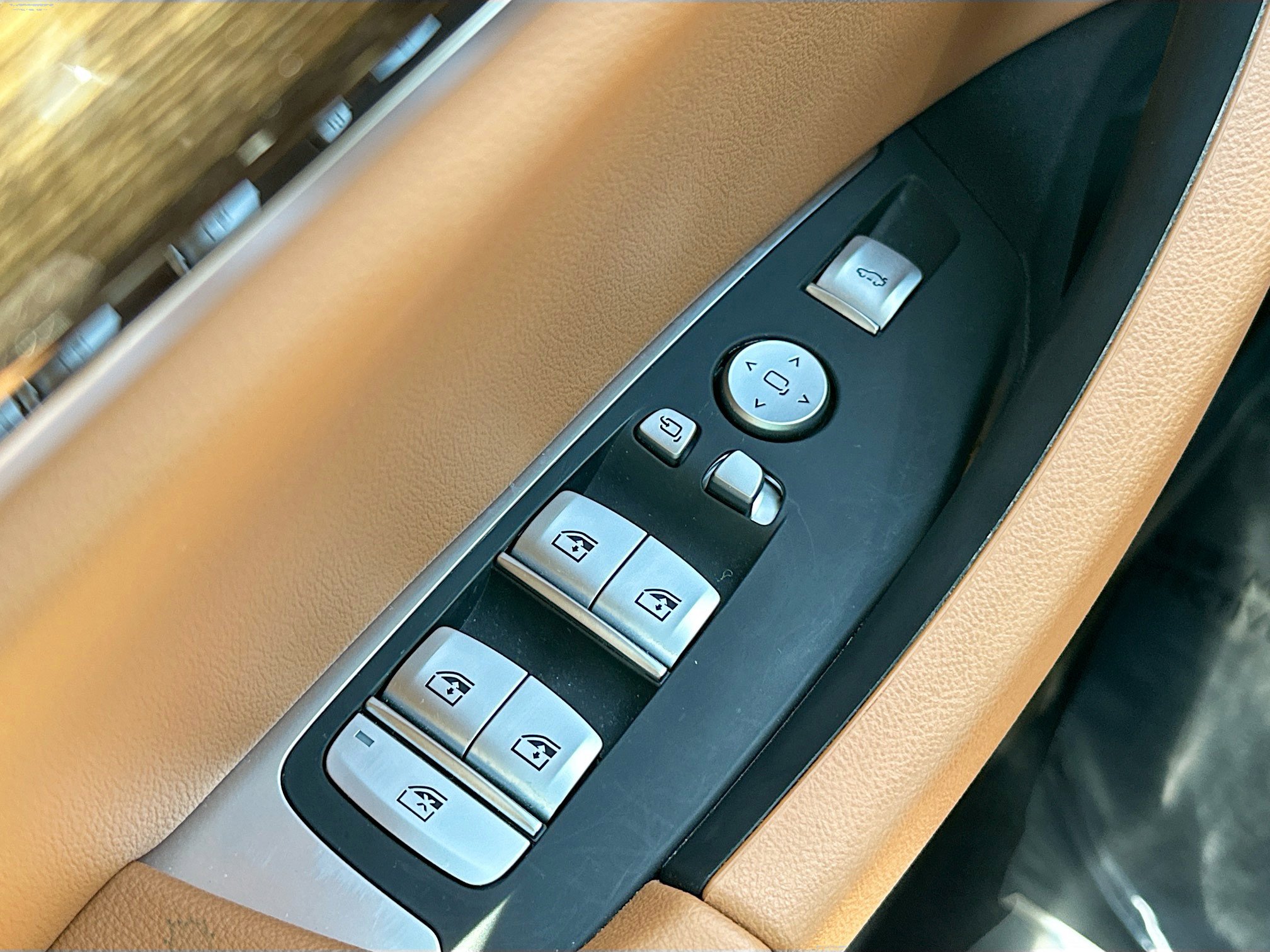 2024 Bmw X3 sDrive30i photo 16