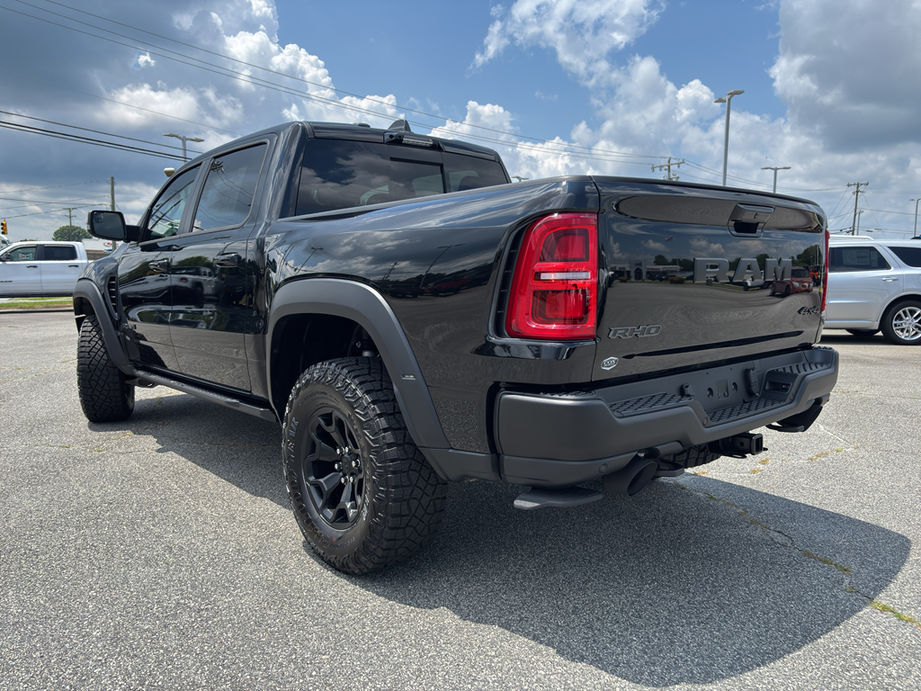 2025 Ram 1500 RHO photo 5