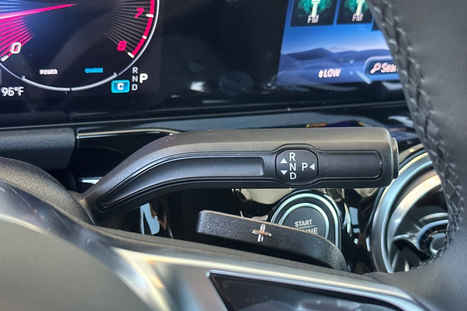 2026 Mercedes Benz GLA 250 4MATIC photo 18
