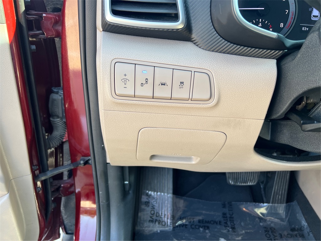 2020 Hyundai Tucson Value photo 16