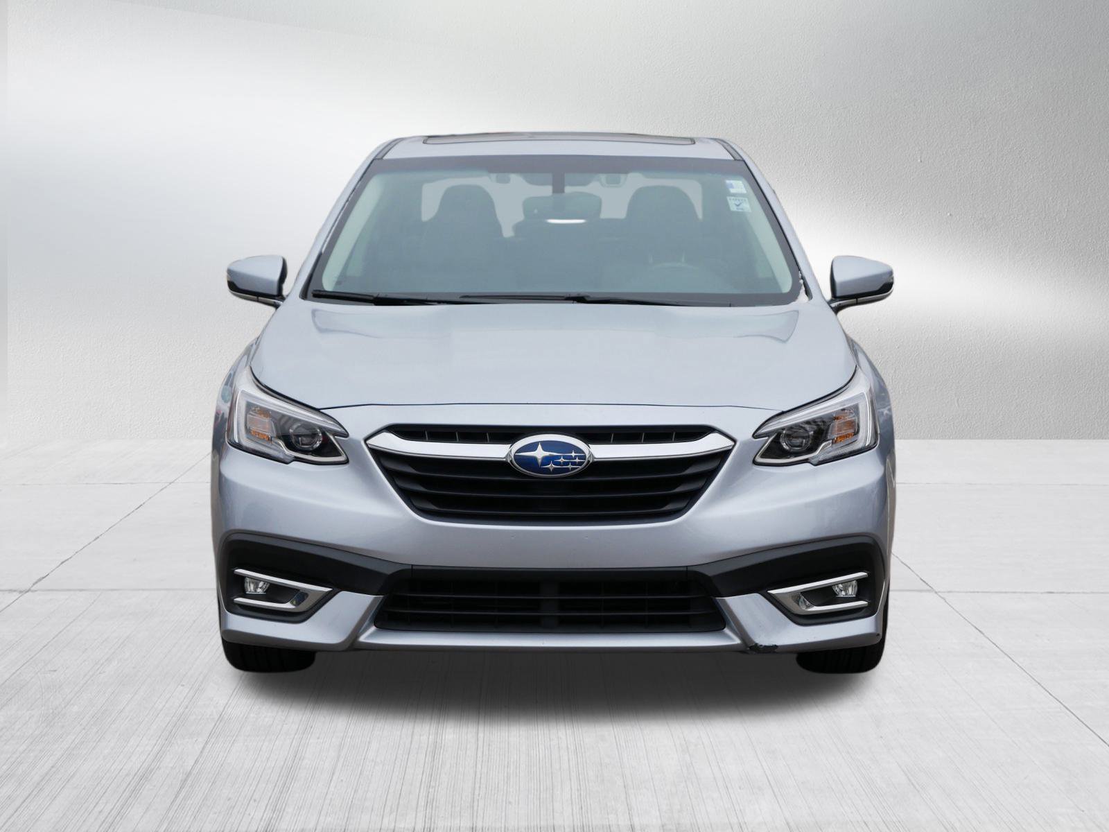 2022 Subaru Legacy Limited XT photo 2