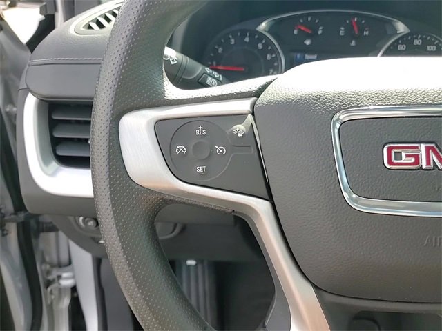2022 Gmc Terrain SLE photo 16