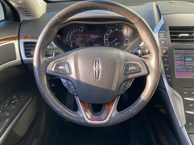 2014 Lincoln MKZ Base photo 7