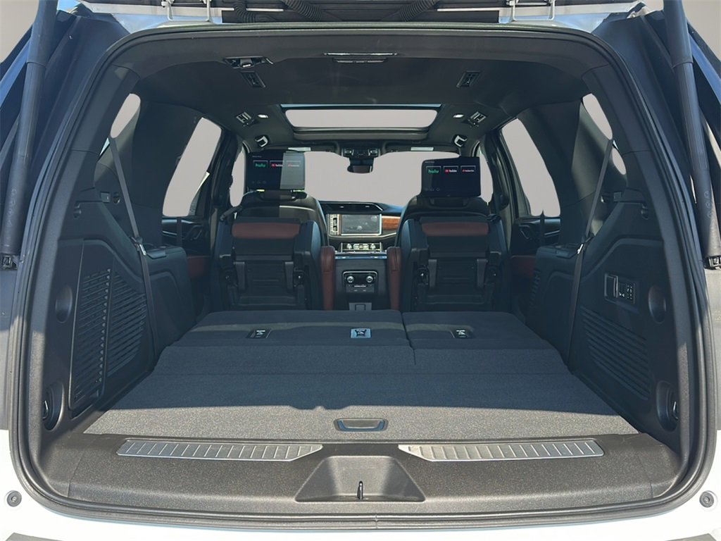 2023 Gmc Yukon Denali Ultimate photo 25
